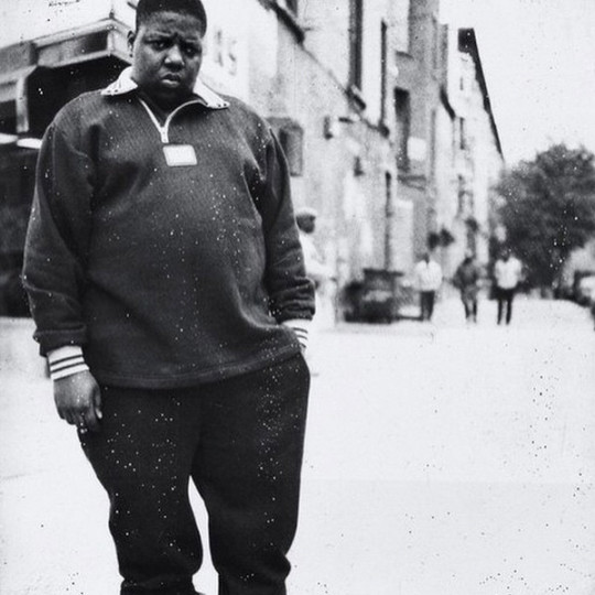 biggie