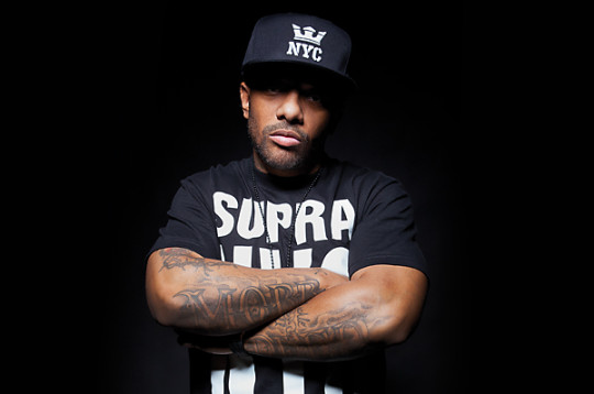 prodigy