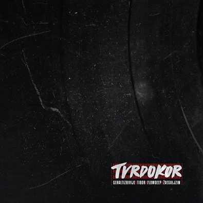 Tvrdokor – Tvrdokor [EP]