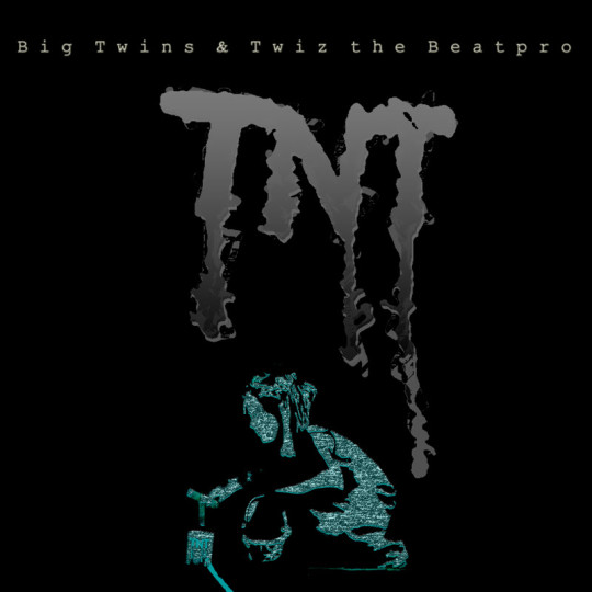 Big Twins & Twiz the Beat Pro ft. Prodigy - The Rotten Apple
