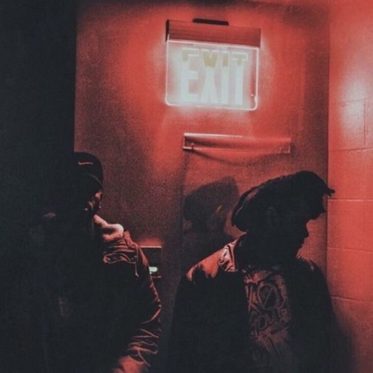 Bryson Tiller - Rambo (The Weeknd Remix)