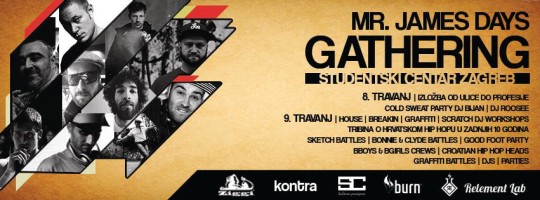 gathering