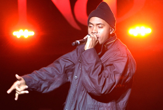 nas