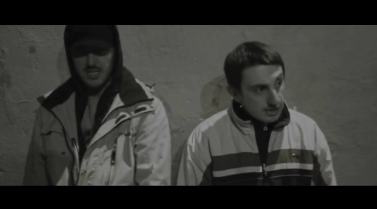Video: Kurta ft. Jande Smokalot - Mrtav drot