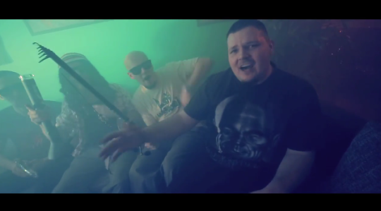 Video: Srki & Ivi ft. Loš Utjecaj - Djoka