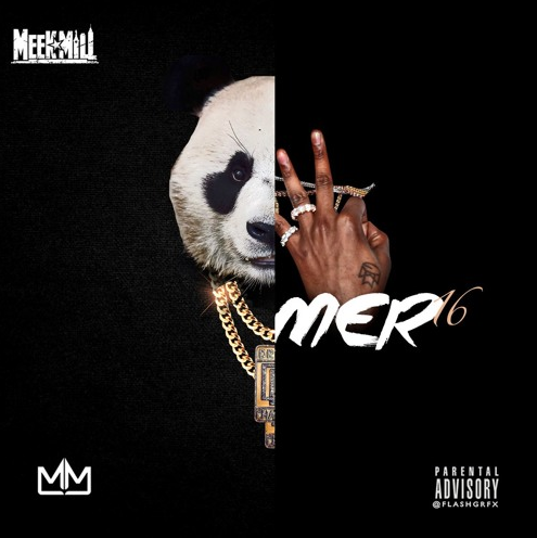 Meek Mill Remixes “Panda” And “Summer 16” In His New Track