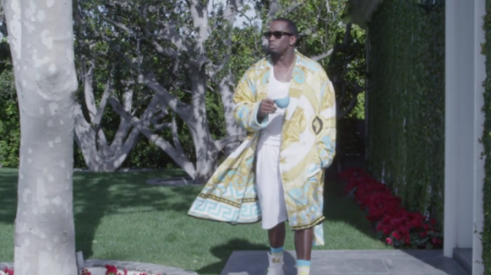 Video: Puff Daddy & The Family ft. Ty Dolla $ign, Gizzle - You Could Be My Lover
