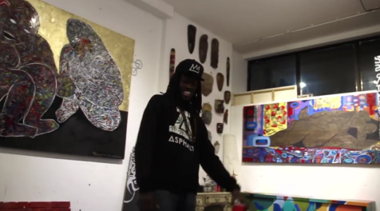 Video: Junia-T ft. Briskinthehouse - My My My