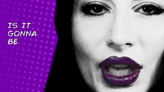 Video: Alyssa Marie - Dope Hop