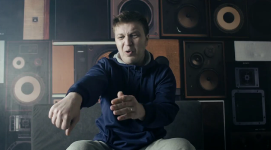 Video: Edo Maajka - Ojojoj