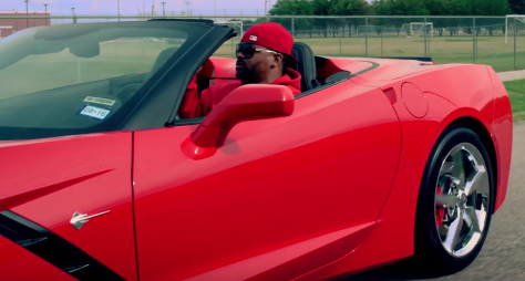 Video: Koache ft. BJ The Chicago Kid - Ride Out