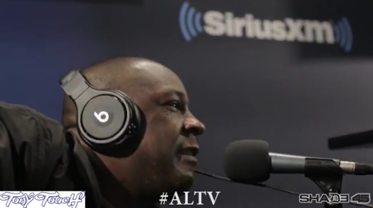 Video: D.I.T.C. Freestyle on DJ Tony Touch's "Toca Tuesdays"