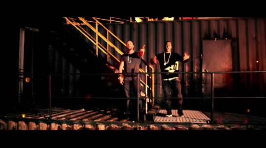 Video: Farid Bang ft. Kollegah - Jebemti majku