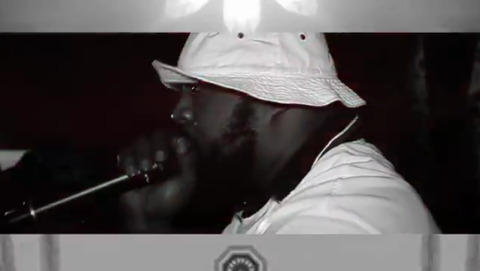Video: Skematics ft. Sean Price - Thou Art God