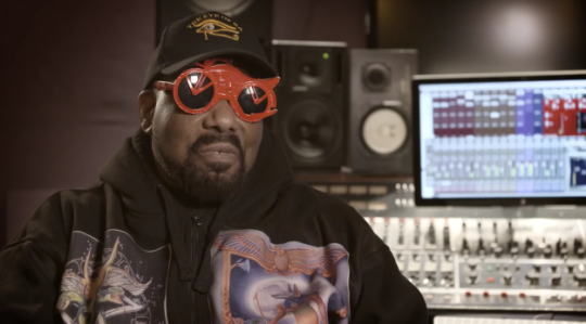 Video Trailer: 808 Drum Machine Documentary