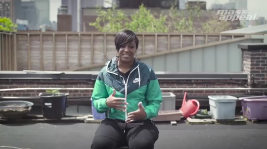 Video: Rapsody - SUPER...