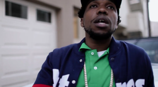 Video: Curren$y - Grand Theft Auto