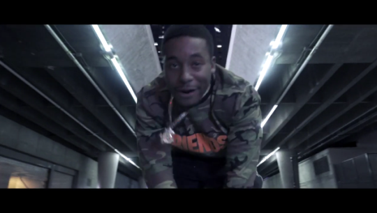 Video: A$AP Ant - Set Dat Bitch Off (ICYTWAT Remix)