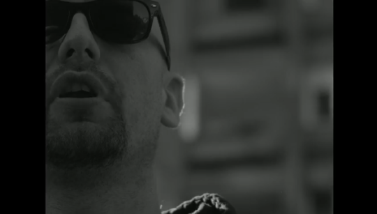 Video: Bvana Iz Lagune - Svi su MF
