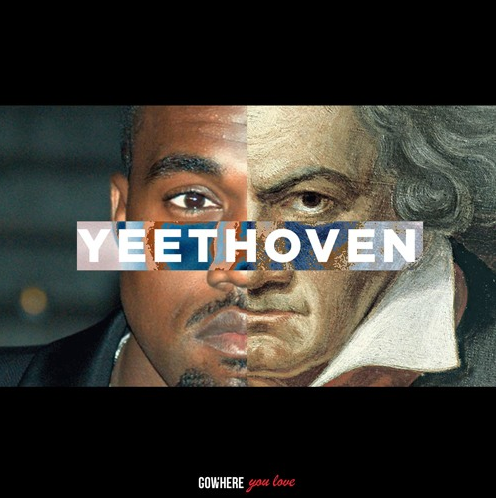 Listen To Yeethoven Orchestra’s Full Concert in Los Angeles (April, 16th)