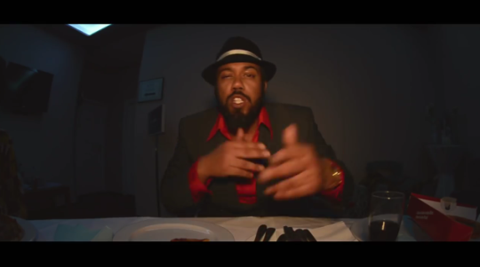 Video: Samy Deluxe ft. Afrob, Eko Fresh & MoTrip - Mimimi (Remix)