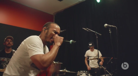 Beats by Dre Presents: Anderson .Paak – “All in a Day’s Work” (Sneak Peak)