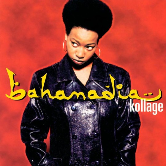 bahamadia