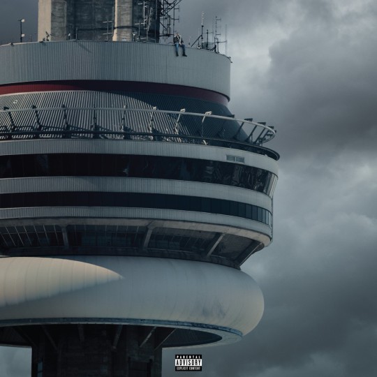 Drake – Views From The 6 (Artwork & Tracklist)
