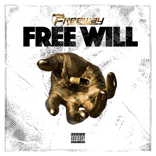 Stream Freeway’s New Album “Free Will”