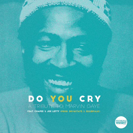 DJ Devastate & Segerfalk - Do You Cry (Marvin Gaye Remix)