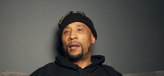 Lord Jamar Questions Why Phife Dawg Wasn’t So Popular While He Was Alive