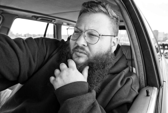 action bronson