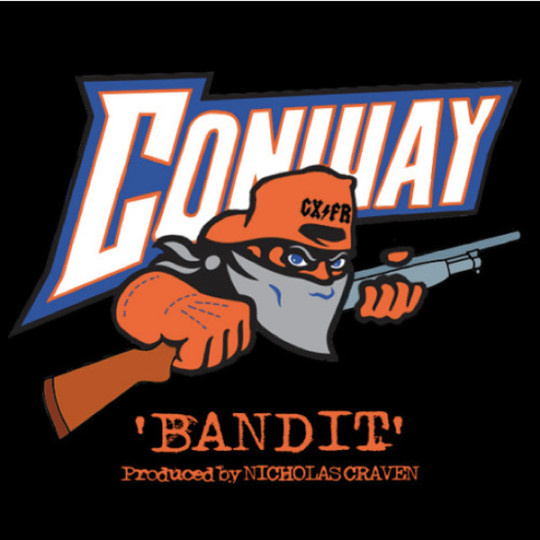 conway-bandit
