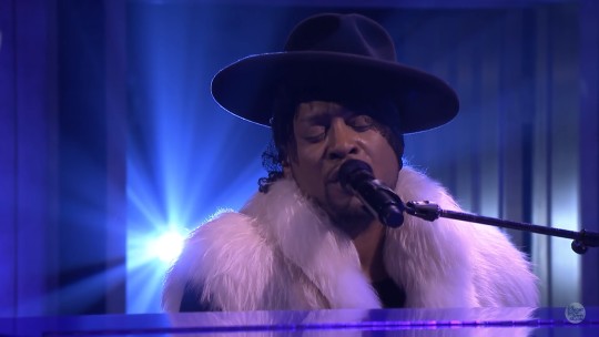 dangelo