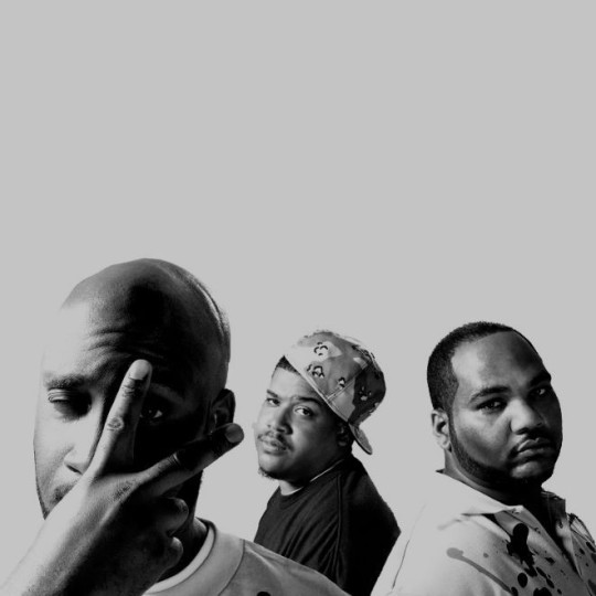 De La Soul