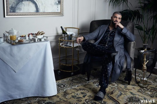 drake