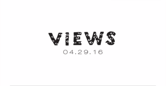 Video Trailer: Drake - Views From The 6