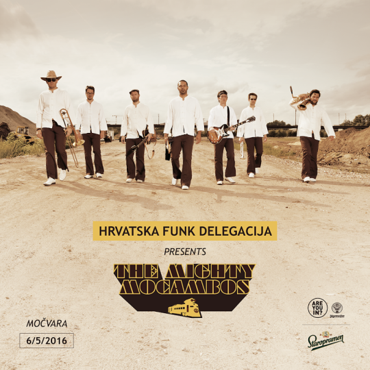 hr funk del