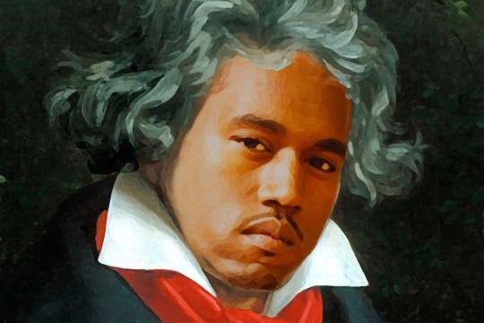 Yeethoven