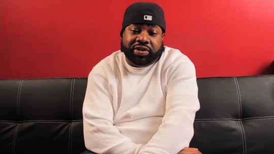 lord finesse