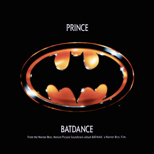 Prince/ Kane