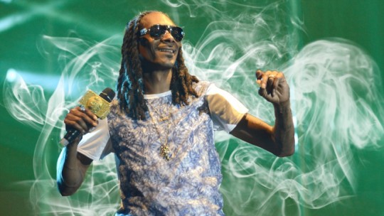snoop