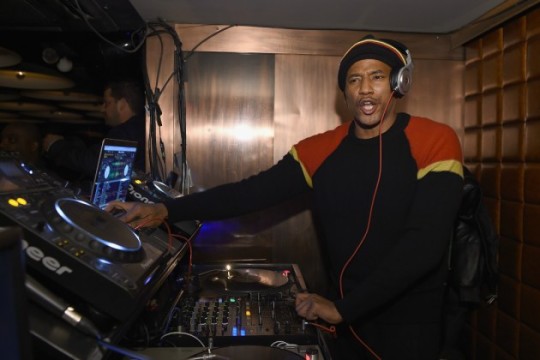 Q-Tip