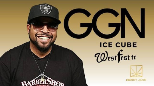Video: Ice Cube on GGN (Hosted by Snoop)