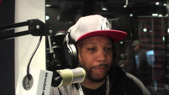 Video: Mike Mosley Interview on Sway in the Morning