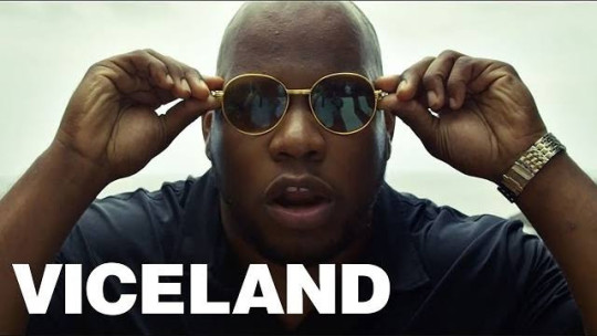 Video: Meyhem Lauren - Badmon Ting