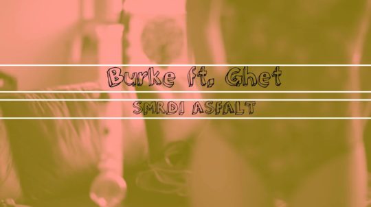 burke ft ghet