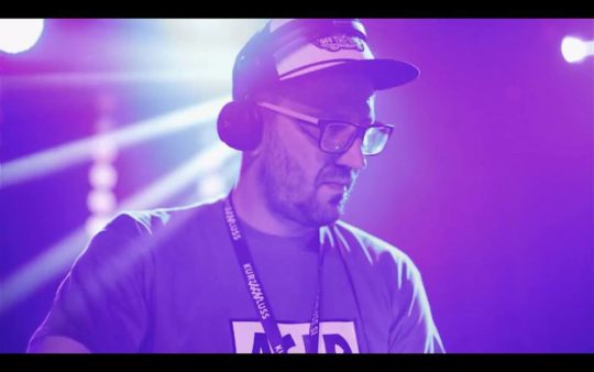dj zeds