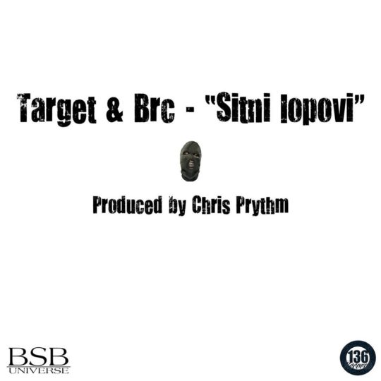Target & Brc - Sitni lopovi