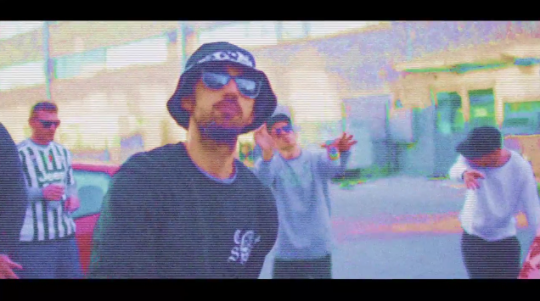 Video: HLVDNI - Kizo ima Manjaču